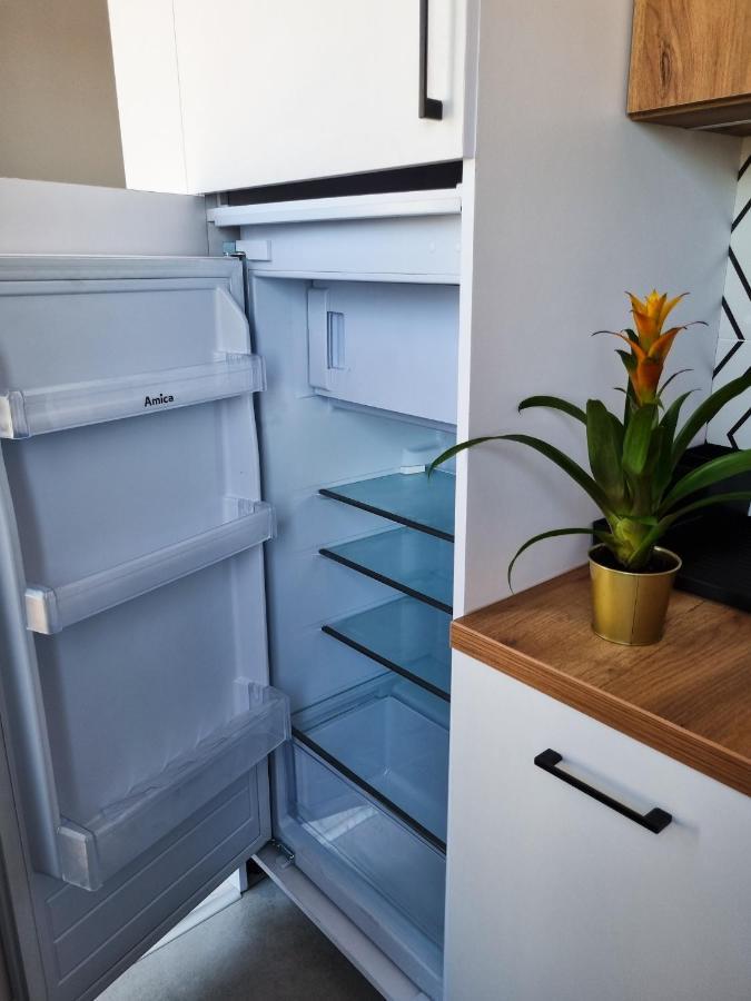 לודז' Apartamenty Tuwima מראה חיצוני תמונה
