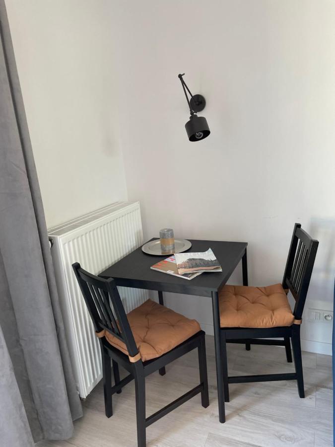לודז' Apartamenty Tuwima מראה חיצוני תמונה